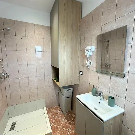 Apartment Trea - Despacito Trb Sea View *