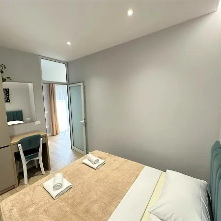 Apartment Trea - Despacito Trb Sea View Vlore