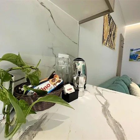 Trea - Despacito Trb Sea View