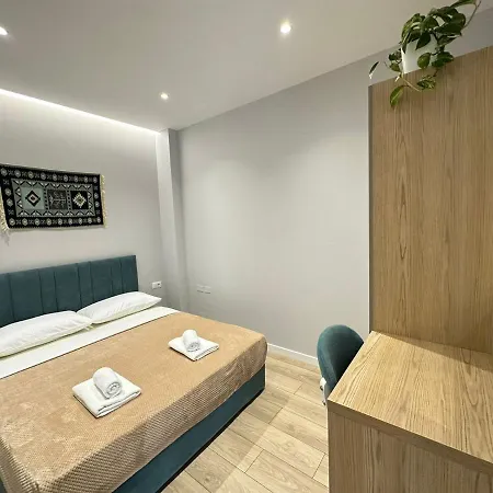 Trea - Despacito Trb Sea View Vlorë